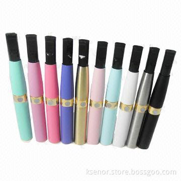 Classical Style eGO-T Series Colorful E-Cigarette Starter Kit with 150 puffs PC of Cartridge